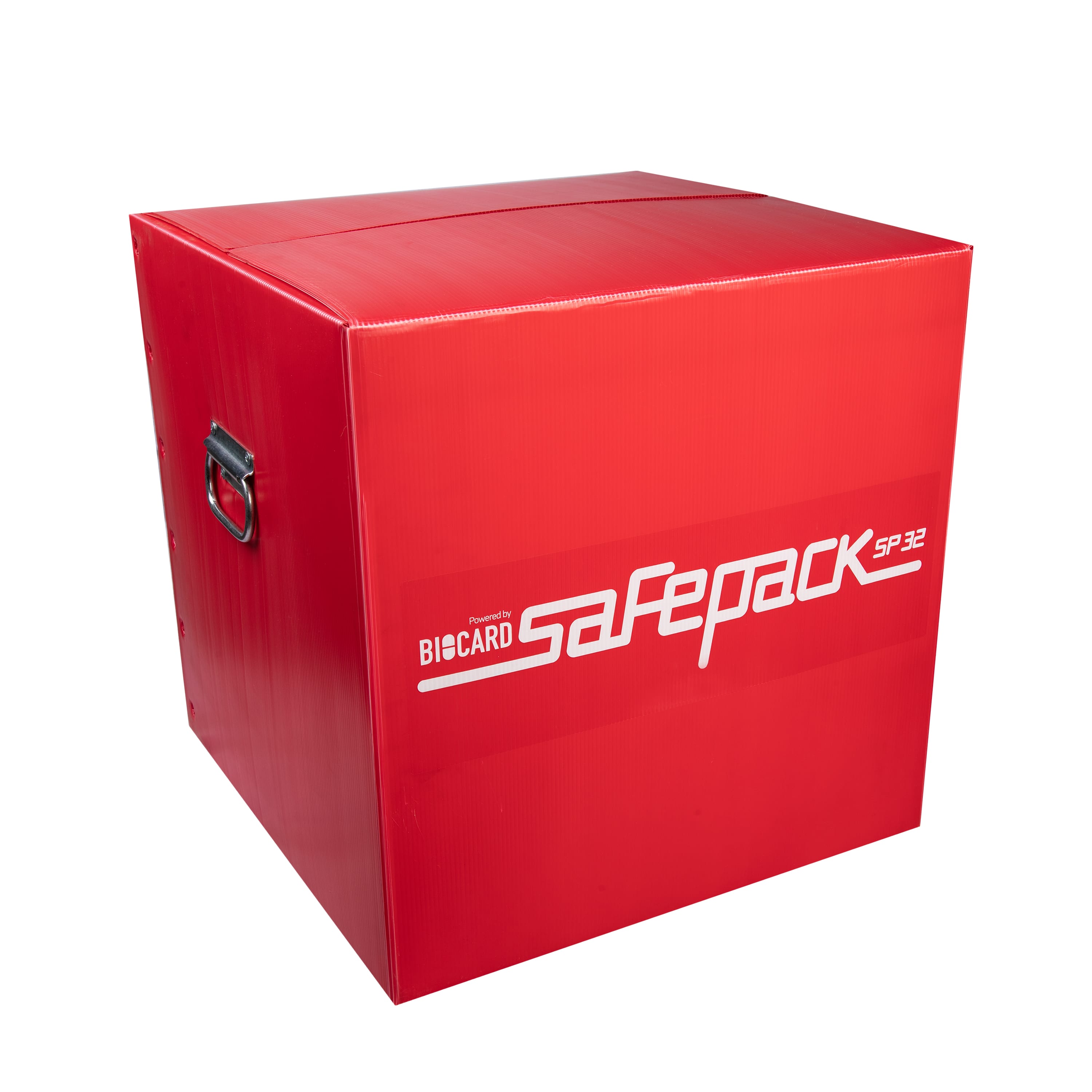 ТЕРМОКОНТЕЙНЕР SAFEPACK SP-32 