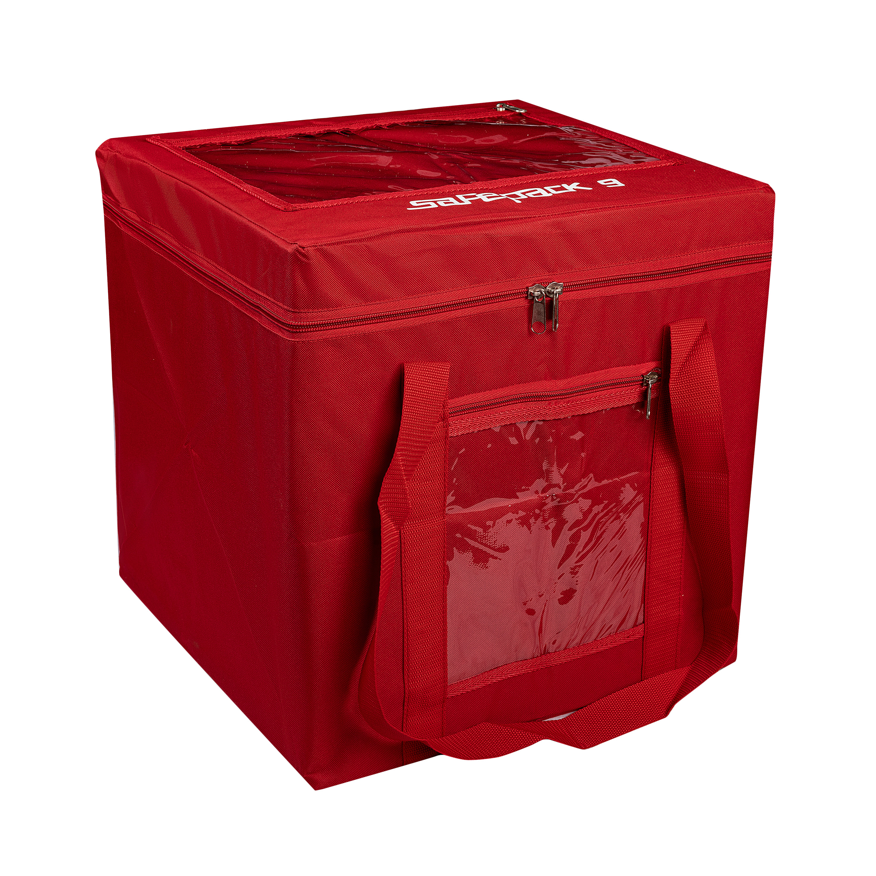 Термоконтейнер Biocard SafePack SP/9 для хранения и перевозки медицинских и термозависимых грузов